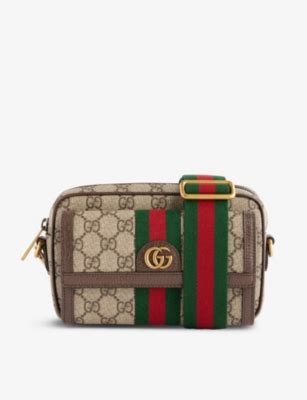 selfridges gucci cross body bag.